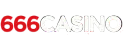 logo 666 casino